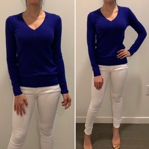 Cashmere Sweater XXSP
